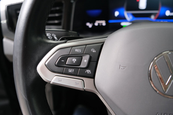 Volkswagen Polo 1.0 TSI Life Automaat - N.A.P. Airco, Cruise, Carplay.