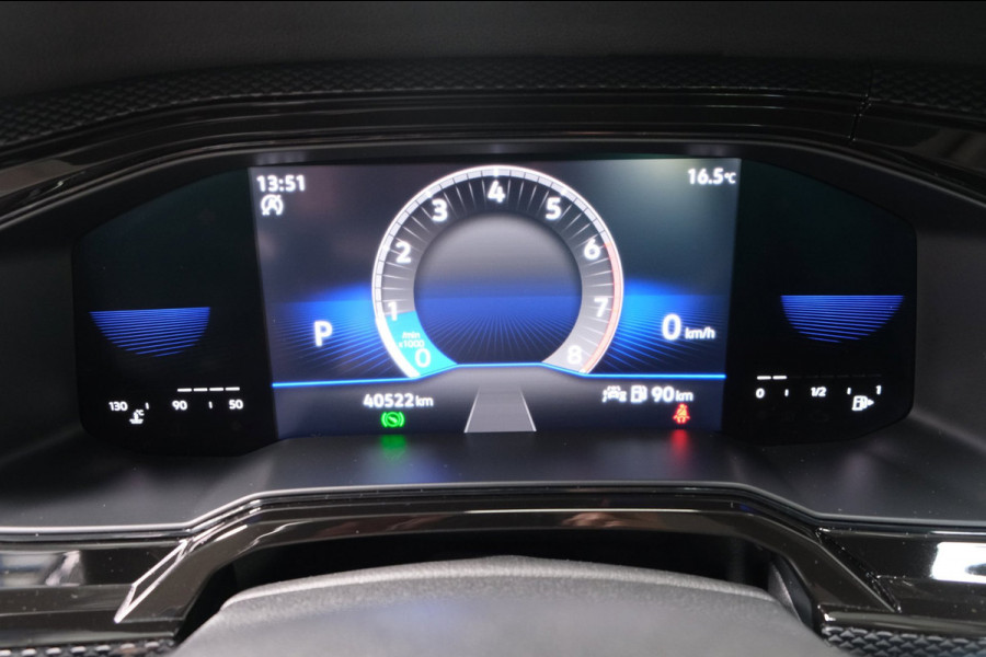 Volkswagen Polo 1.0 TSI Life Automaat - N.A.P. Airco, Cruise, Carplay.