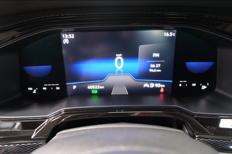 Volkswagen Polo 1.0 TSI Life Automaat - N.A.P. Airco, Cruise, Carplay.