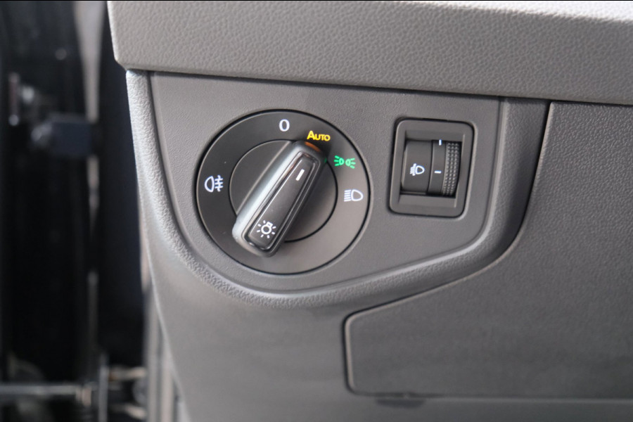 Volkswagen Polo 1.0 TSI Life Automaat - N.A.P. Airco, Cruise, Carplay.
