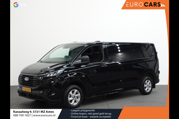 Ford Transit Custom L2H1 Trend Nieuw Model Navigatie Apple Carplay Camera Trekhaak Parkeersensoren Cruise control Airco