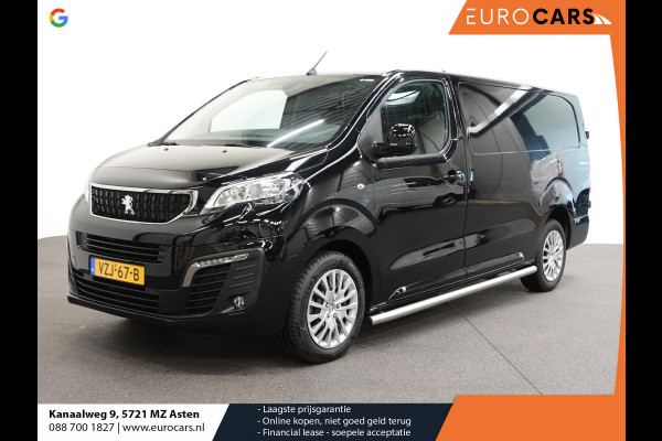 Peugeot Expert 2.0 BlueHDI 145PK L3 Automaat Airco Cruise Navigatie Trekhaak