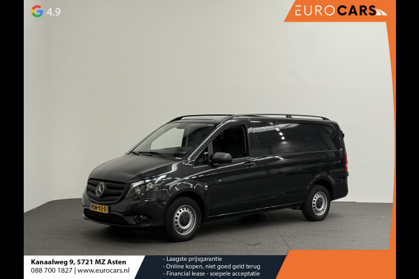 Mercedes-Benz Vito 114 CDI Lang Automaat Airco Bluetooth Camera Trekhaak