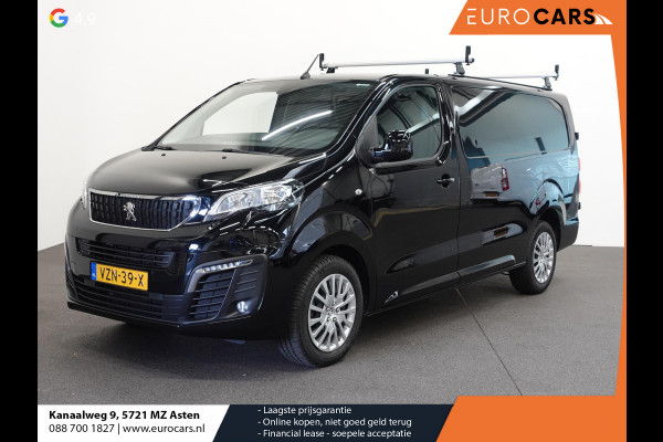 Peugeot Expert 2.0 BlueHDI 145PK L3 Automaat Airco Navigatie Cruise control Carplay Trekhaak