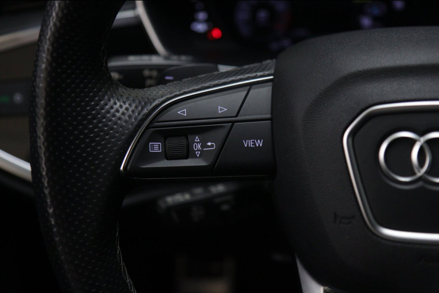 Audi Q3 Sportback 45 TFSI e 3X S-Line /PANO/CARPLAY/KEYLES/STOELV/BOMVOL