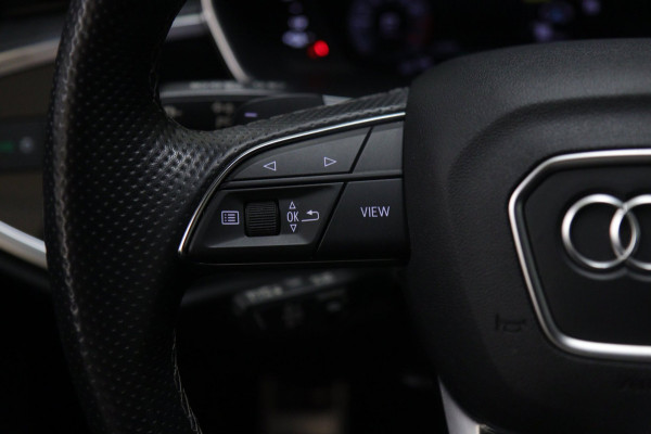 Audi Q3 Sportback 45 TFSI e 3X S-Line /PANO/CARPLAY/KEYLES/STOELV/BOMVOL