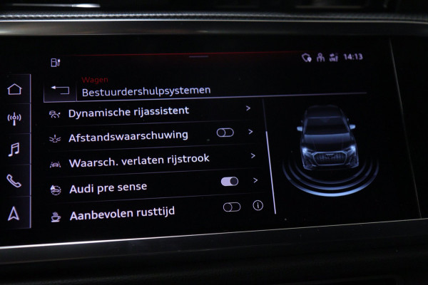 Audi Q3 Sportback 45 TFSI e 3X S-Line /PANO/CARPLAY/KEYLES/STOELV/BOMVOL