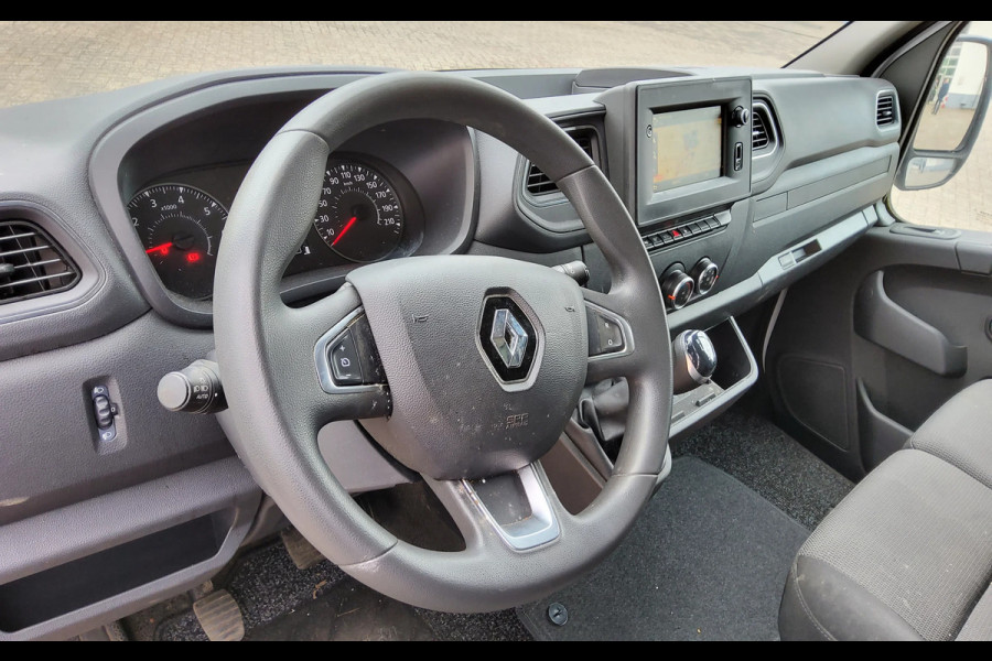 Renault Master VHT-17-B - 145.35 - OPBOUW + LAADKLEP 1000 KG. - EURO 6