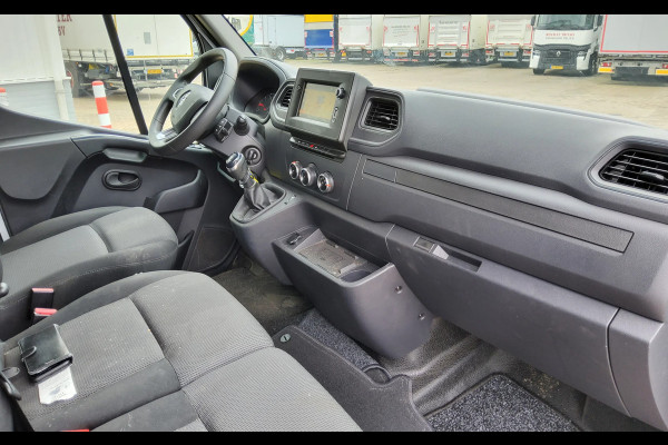 Renault Master VHT-17-B - 145.35 - OPBOUW + LAADKLEP 1000 KG. - EURO 6