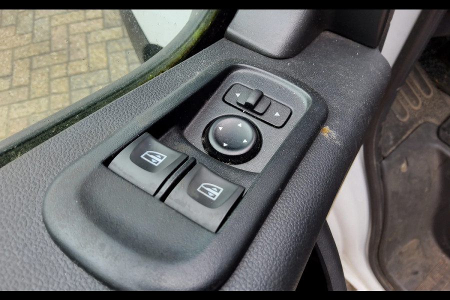 Renault Master VHT-17-B - 145.35 - OPBOUW + LAADKLEP 1000 KG. - EURO 6