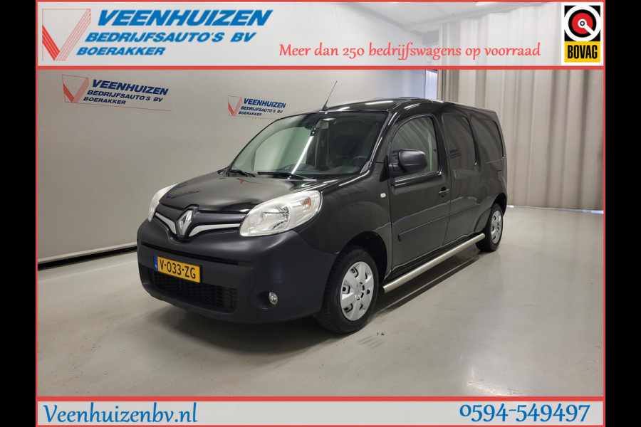 Renault Kangoo 1.5dCi 95pk Euro 6!