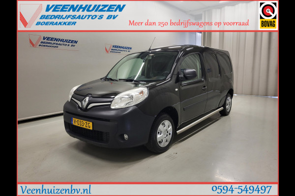Renault Kangoo 1.5dCi 95pk Euro 6!
