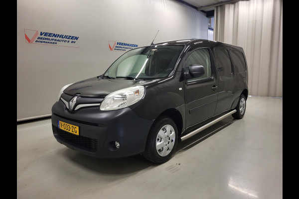 Renault Kangoo 1.5dCi 95pk Euro 6!