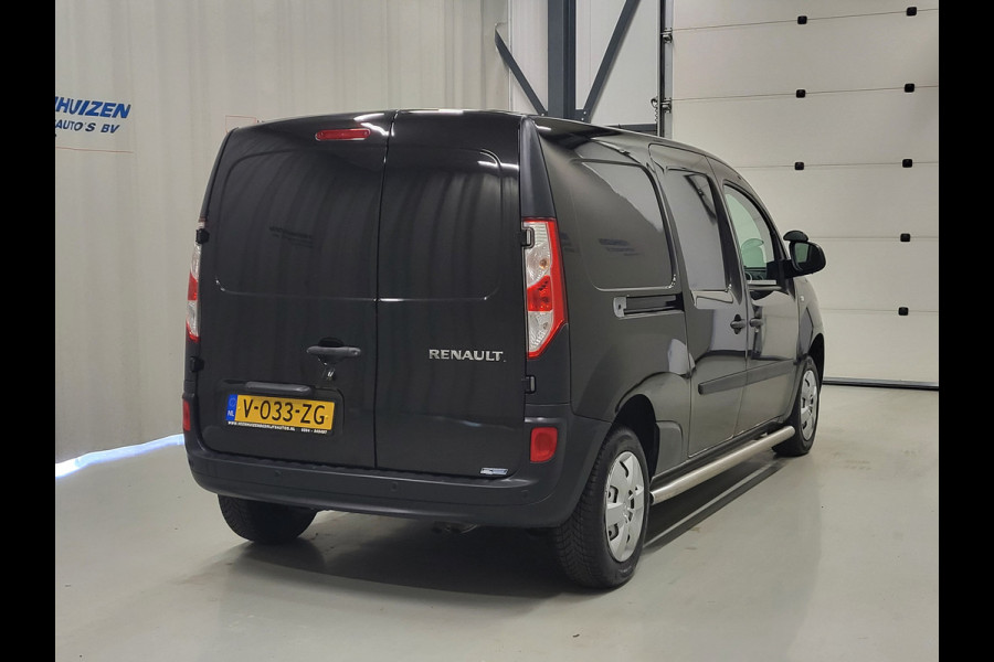 Renault Kangoo 1.5dCi 95pk Euro 6!