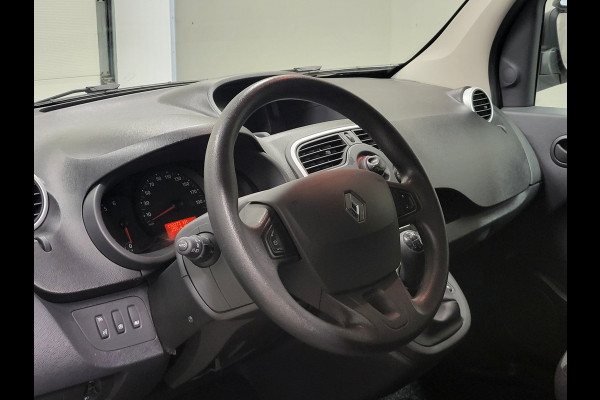 Renault Kangoo 1.5dCi 95pk Euro 6!