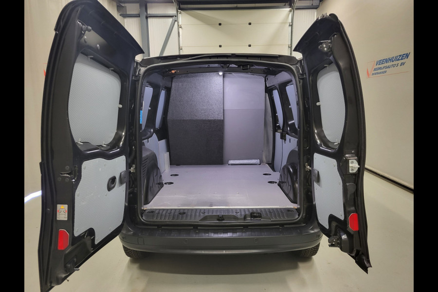 Renault Kangoo 1.5dCi 95pk Euro 6!