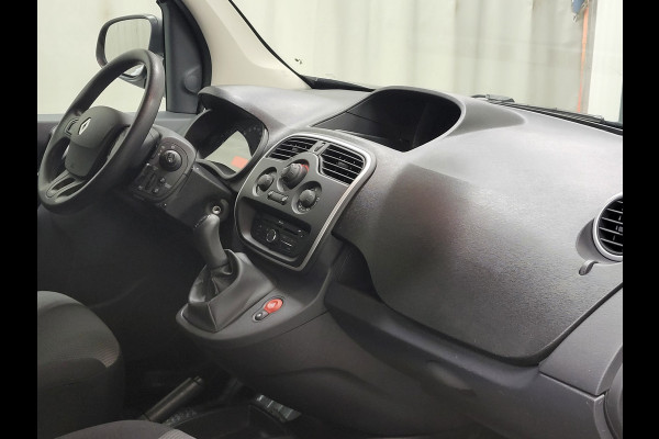 Renault Kangoo 1.5dCi 95pk Euro 6!