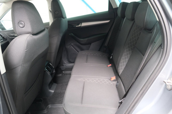 Škoda Karoq 1.5 TSI ACT Ambition Business Automaat - N.A.P. Airco, Cruise, Navi, PDC, Carplay, Trekhaak.