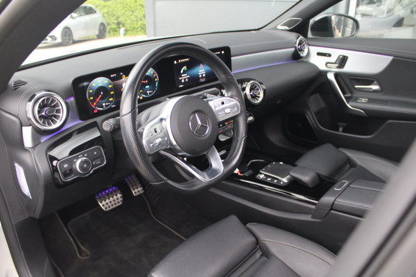 Mercedes-Benz CLA-Klasse 250 e AMG-Line Org. NL| Pano | Sfeer | Memory | Burmester | Camera
