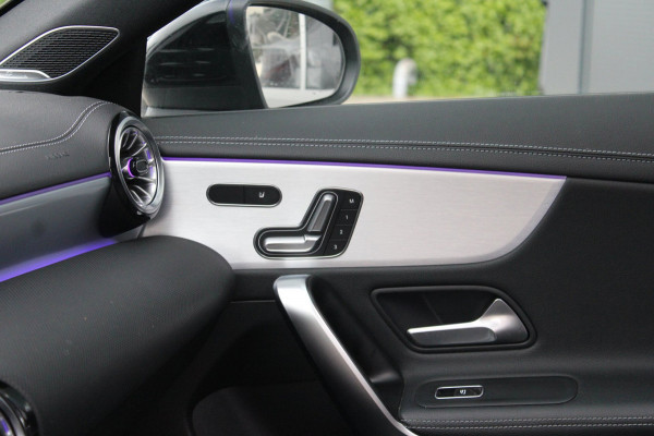 Mercedes-Benz CLA-Klasse 250 e AMG-Line Org. NL| Pano | Sfeer | Memory | Burmester | Camera