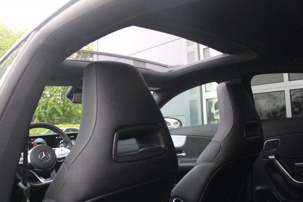 Mercedes-Benz CLA-Klasse 250 e AMG-Line Org. NL| Pano | Sfeer | Memory | Burmester | Camera