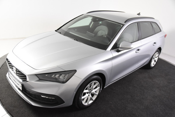 Seat Leon Sportstourer 1.0 TSI Move *1ste Eigenaar*Navigatie*PDC*Carplay*