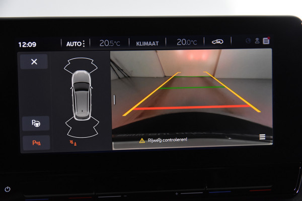 Seat Leon Sportstourer 1.0 TSI Move *1ste Eigenaar*Navigatie*PDC*Carplay*