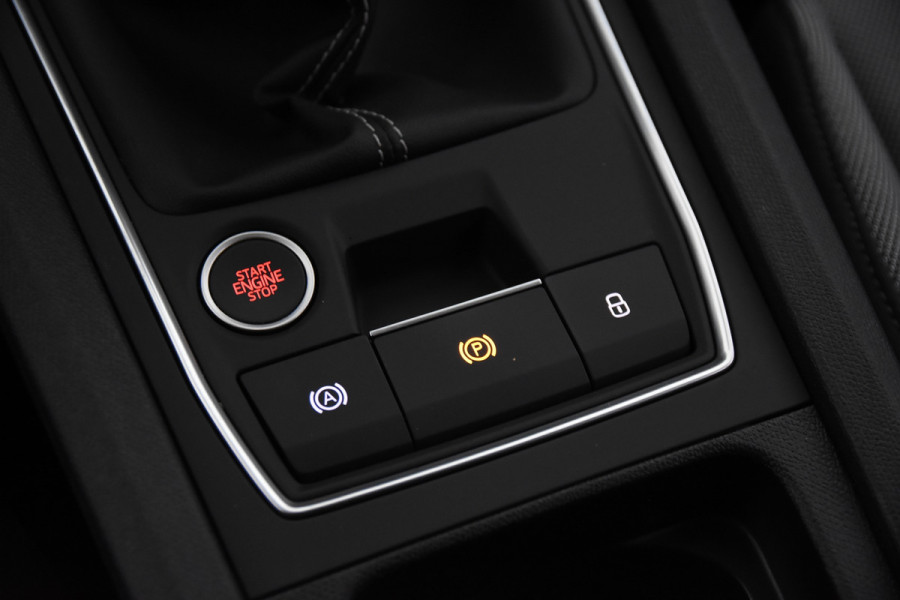 Seat Leon Sportstourer 1.0 TSI Move *1ste Eigenaar*Navigatie*PDC*Carplay*