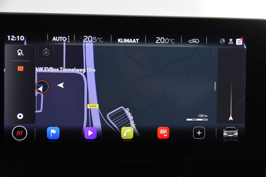 Seat Leon Sportstourer 1.0 TSI Move *1ste Eigenaar*Navigatie*PDC*Carplay*