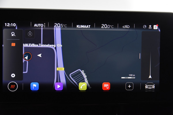 Seat Leon Sportstourer 1.0 TSI Move *1ste Eigenaar*Navigatie*PDC*Carplay*
