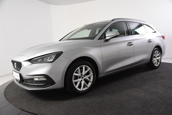 Seat Leon Sportstourer 1.0 TSI Move *1ste Eigenaar*Navigatie*PDC*Carplay*