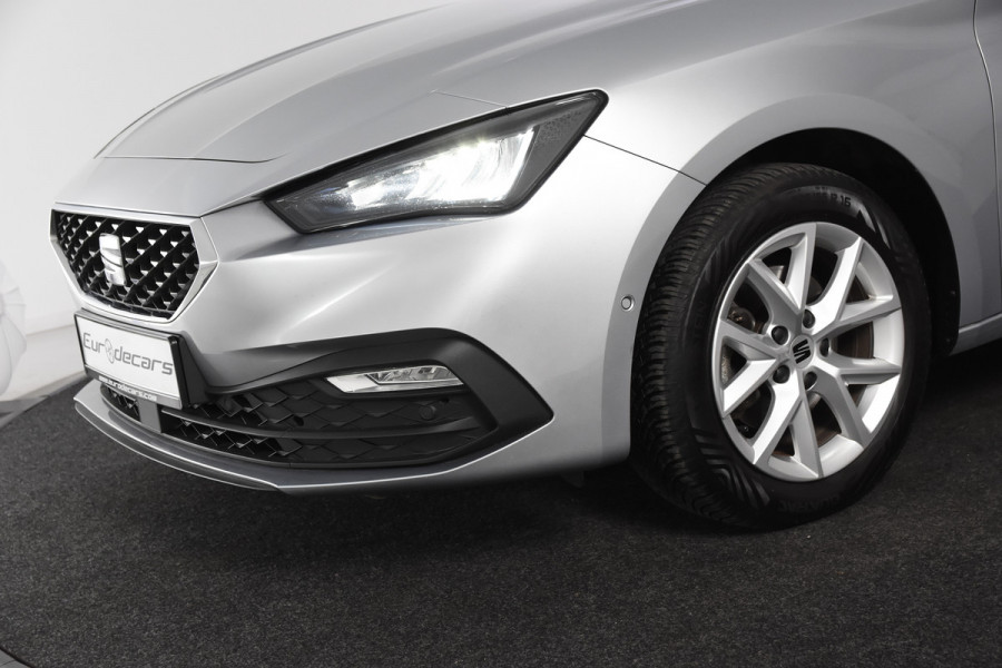 Seat Leon Sportstourer 1.0 TSI Move *1ste Eigenaar*Navigatie*PDC*Carplay*