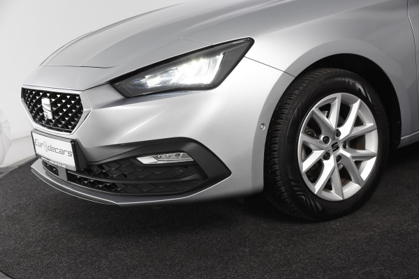 Seat Leon Sportstourer 1.0 TSI Move *1ste Eigenaar*Navigatie*PDC*Carplay*
