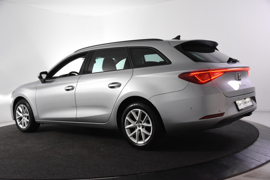Seat Leon Sportstourer 1.0 TSI Move *1ste Eigenaar*Navigatie*PDC*Carplay*