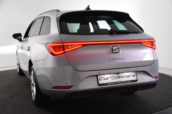Seat Leon Sportstourer 1.0 TSI Move *1ste Eigenaar*Navigatie*PDC*Carplay*
