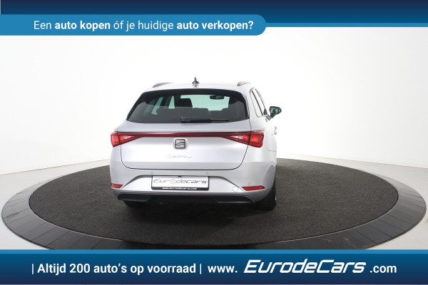 Seat Leon Sportstourer 1.0 TSI Move *1ste Eigenaar*Navigatie*PDC*Carplay*