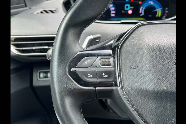 Peugeot 3008 BWJ 2023 | 1.6 HYbrid 225PK Allure Pack Bus | TREKHAAK | 18'' LMV | CARPLAY | CAMERA A | CLIMA | NAVI | LEDER/STOF |