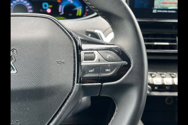 Peugeot 3008 BWJ 2023 | 1.6 HYbrid 225PK Allure Pack Bus | TREKHAAK | 18'' LMV | CARPLAY | CAMERA A | CLIMA | NAVI | LEDER/STOF |