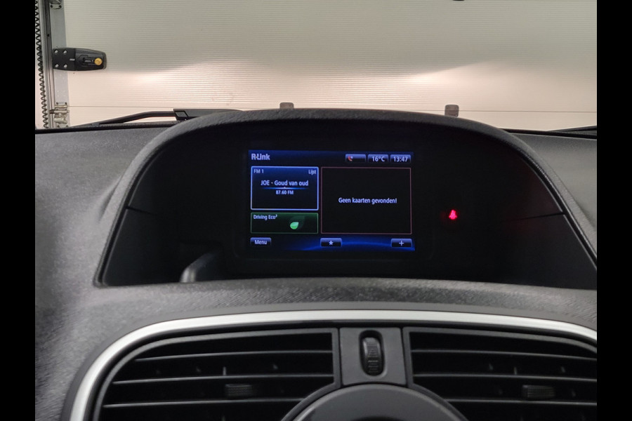 Renault Kangoo 1.5dCi 95pk Euro 6!