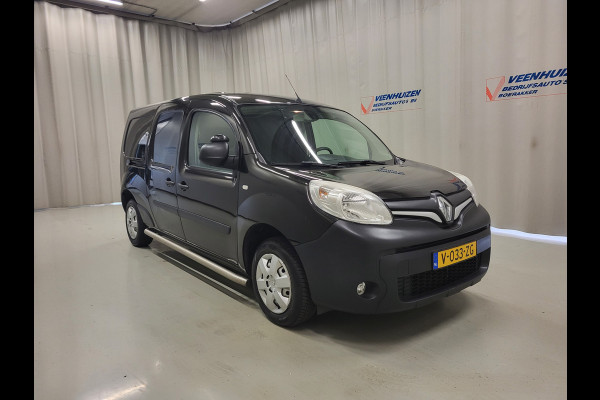 Renault Kangoo 1.5dCi 95pk Euro 6!