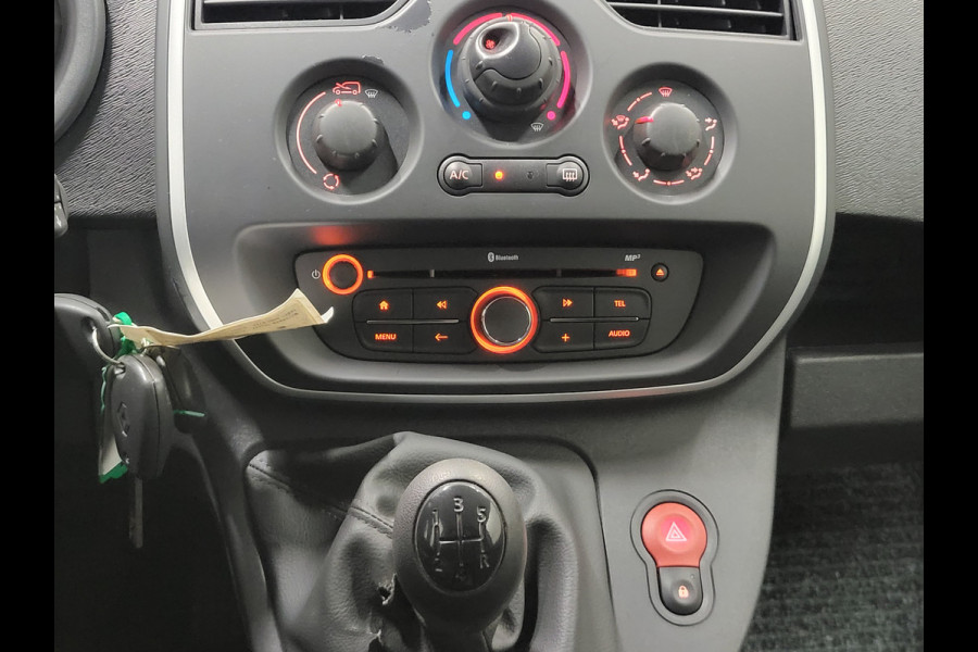 Renault Kangoo 1.5dCi 95pk Euro 6!