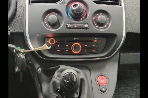 Renault Kangoo 1.5dCi 95pk Euro 6!