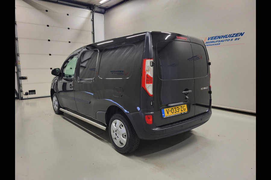 Renault Kangoo 1.5dCi 95pk Euro 6!
