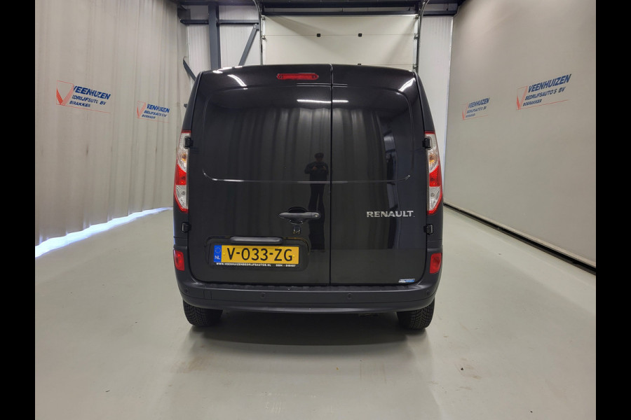 Renault Kangoo 1.5dCi 95pk Euro 6!