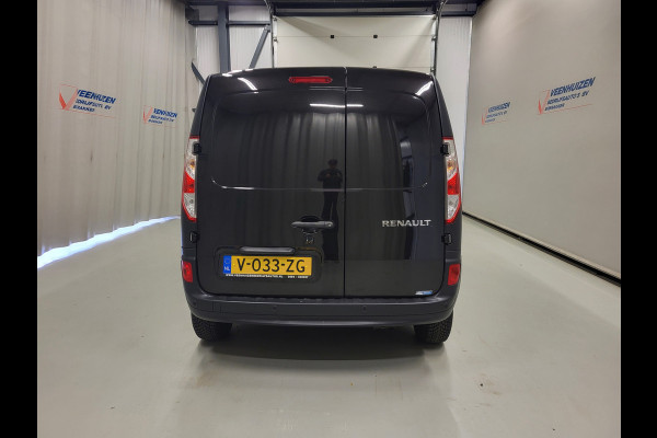Renault Kangoo 1.5dCi 95pk Euro 6!