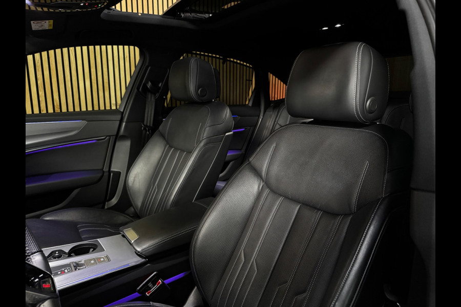 Audi A6 Limousine 50 TFSI e quattro 3x S Line|Pano|HUD|B&O|MATRIX LED|NIGHTVISION|VOL|
