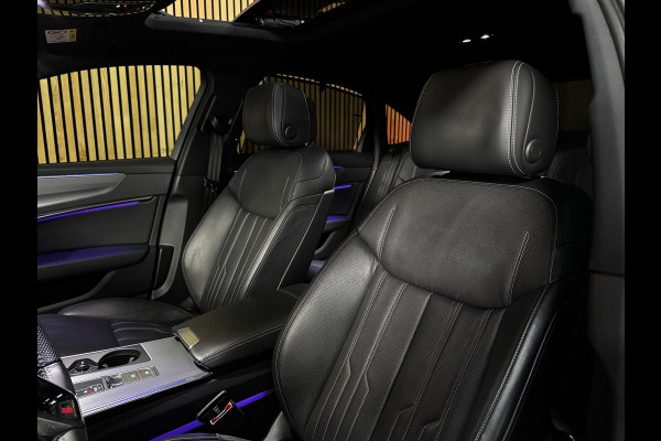 Audi A6 Limousine 50 TFSI e quattro 3x S Line|Pano|HUD|B&O|MATRIX LED|NIGHTVISION|VOL|
