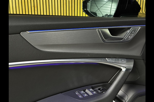 Audi A6 Limousine 50 TFSI e quattro 3x S Line|Pano|HUD|B&O|MATRIX LED|NIGHTVISION|VOL|