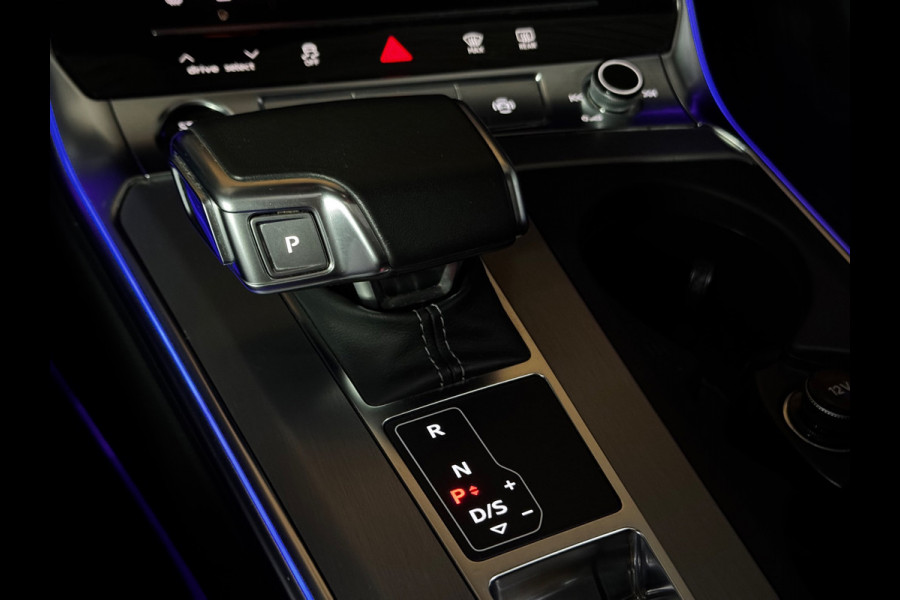 Audi A6 Limousine 50 TFSI e quattro 3x S Line|Pano|HUD|B&O|MATRIX LED|NIGHTVISION|VOL|