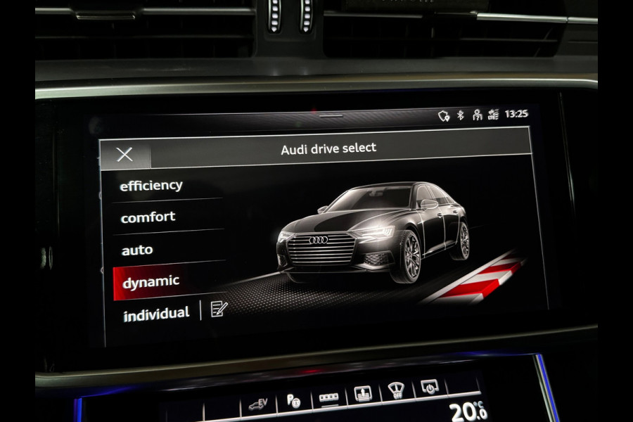 Audi A6 Limousine 50 TFSI e quattro 3x S Line|Pano|HUD|B&O|MATRIX LED|NIGHTVISION|VOL|